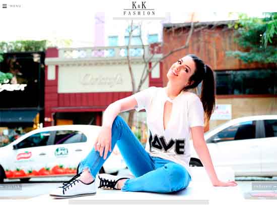 K&K FASHION