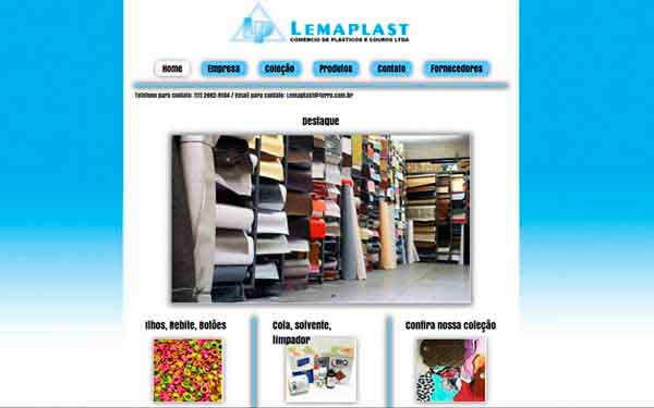 LEMAPLAST