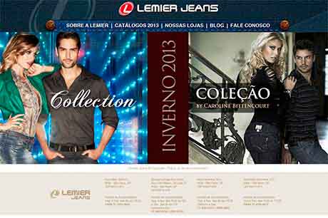 LEMIER PREMIUM