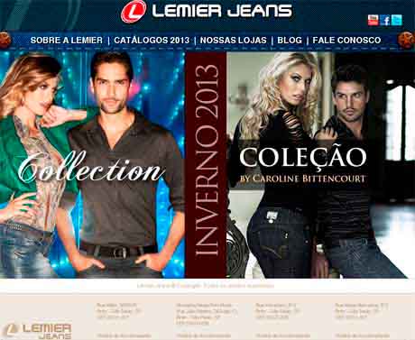 LEMIER COLLECTION