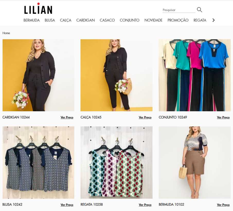 LILIAN PLUS