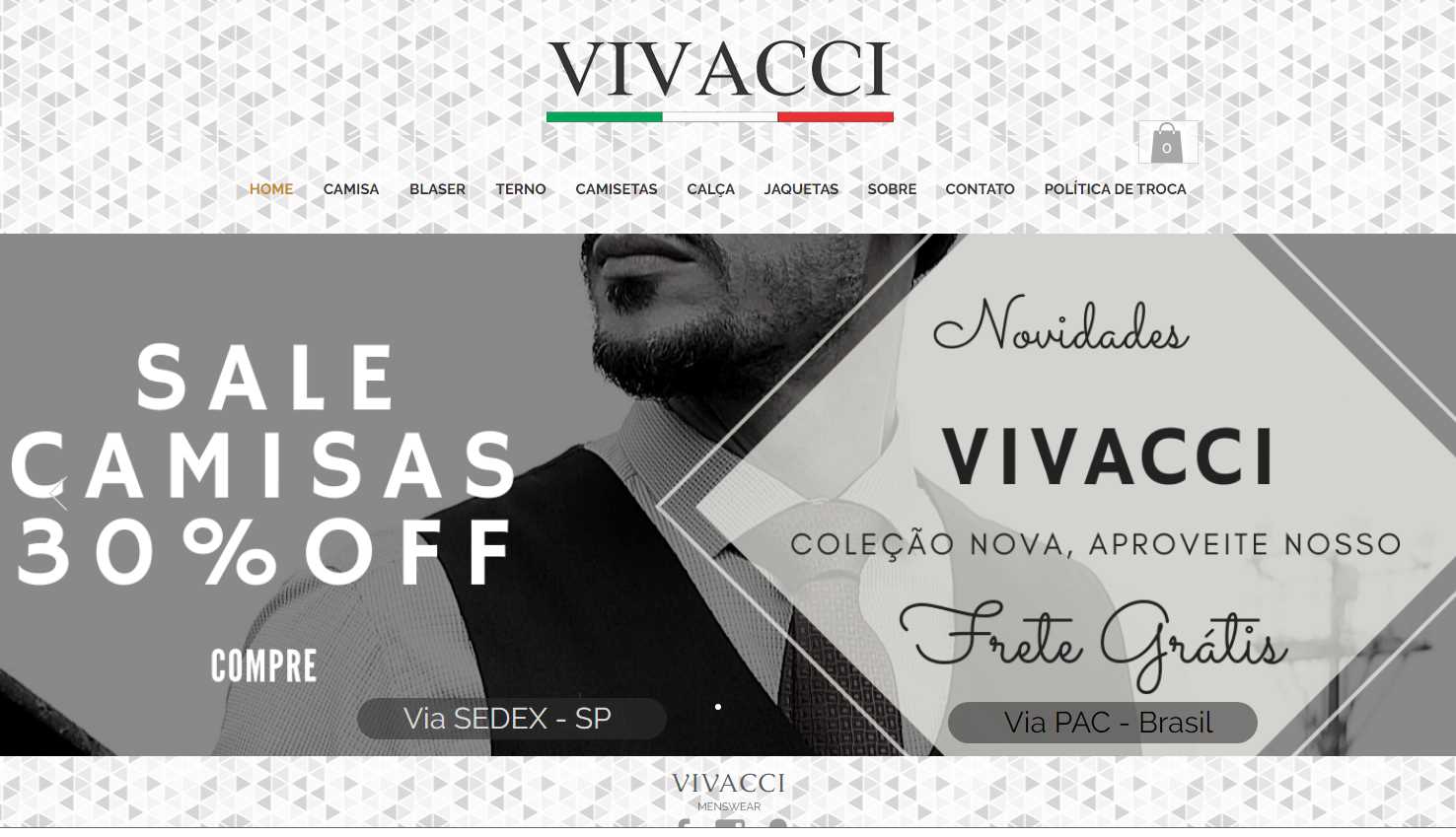 VIVACCI