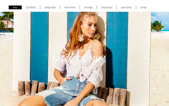 max denim representante