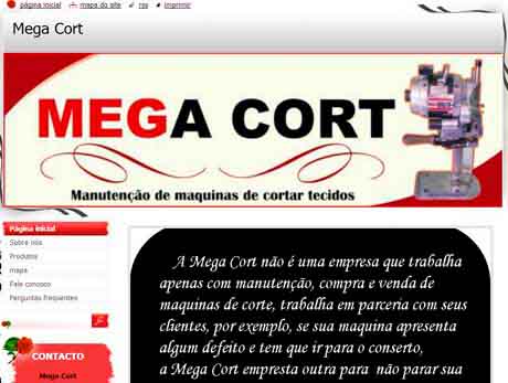 MEGA CORT