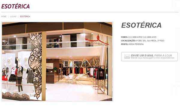 ESOTRICA