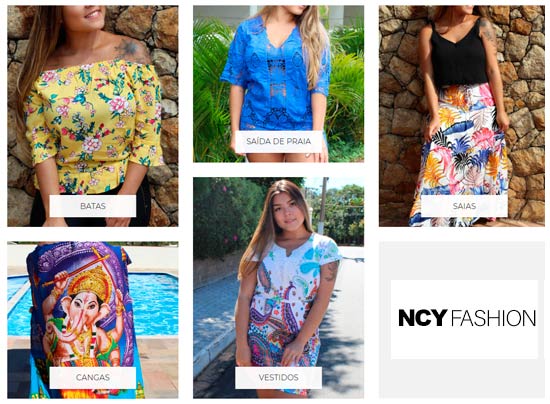 NCY FASHION