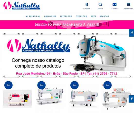 NATHALLY MQUINAS