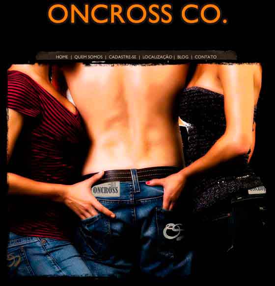 ONCROSS