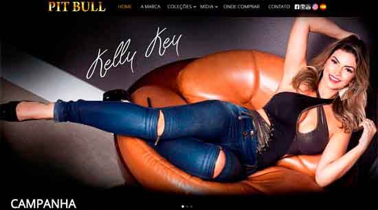 loja pitbull brás