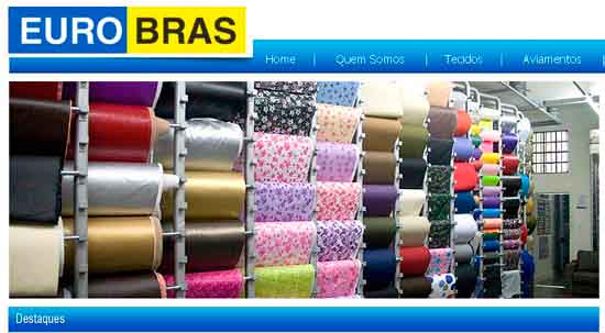 EUROBRAS