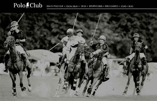 POLO CLUB