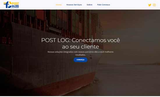 POST & LOG