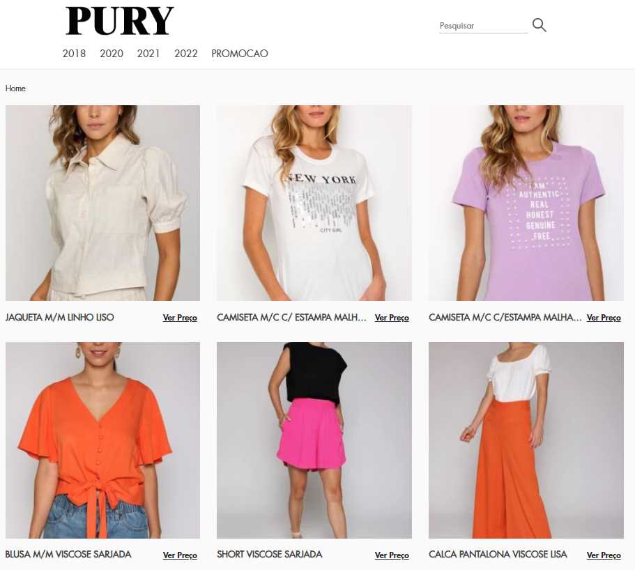 PURY 