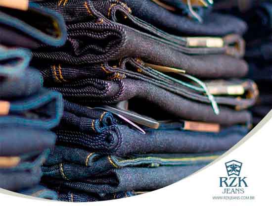 RZK JEANS