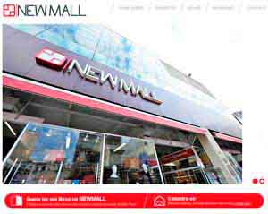 SHOPPING NEWMALL