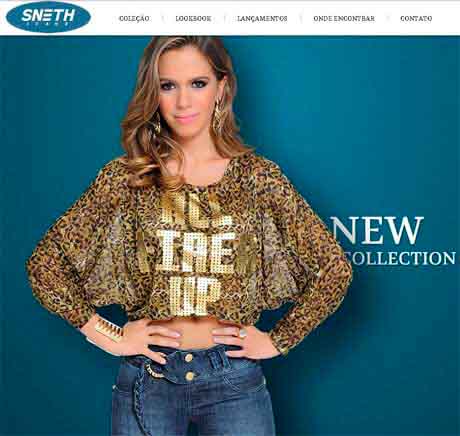 SNETH GIRL