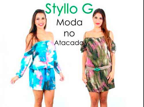STYLLO G