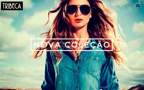 tribeca moda feminina