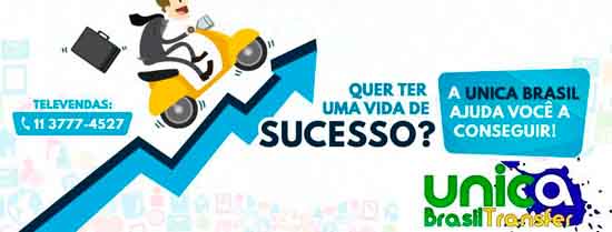 UNICA BRASIL TRANSFER