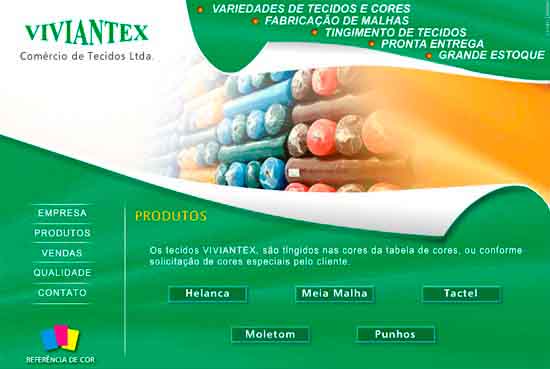 VIVIANTEX