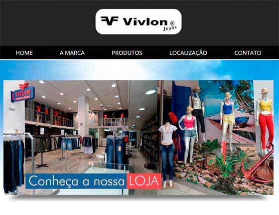 VIVLON JEANS