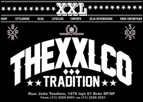 THEXXL CO